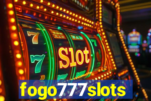 fogo777slots