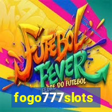 fogo777slots