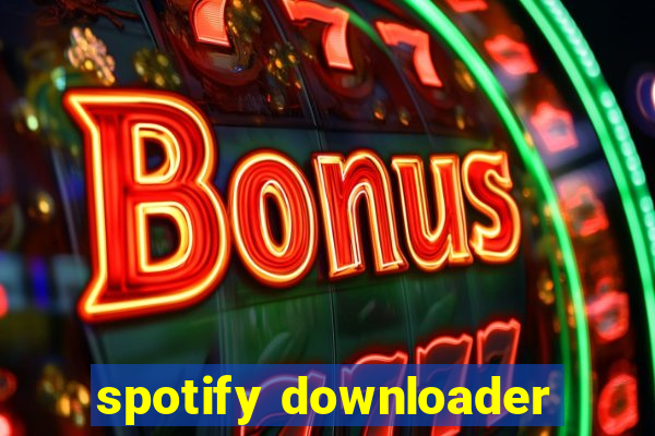 spotify downloader