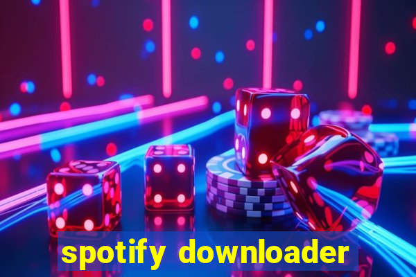 spotify downloader