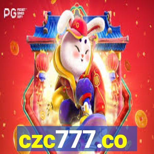 czc777.co