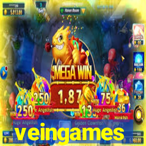 veingames