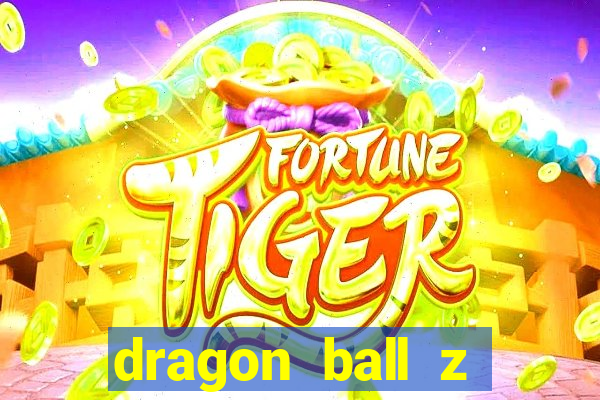 dragon ball z todos os episodios