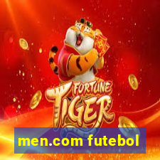 men.com futebol