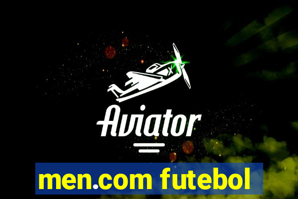 men.com futebol