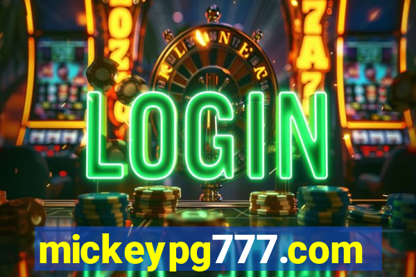 mickeypg777.com