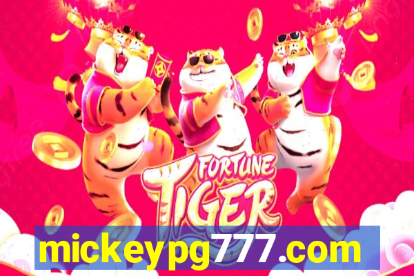 mickeypg777.com