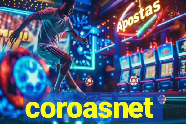 coroasnet