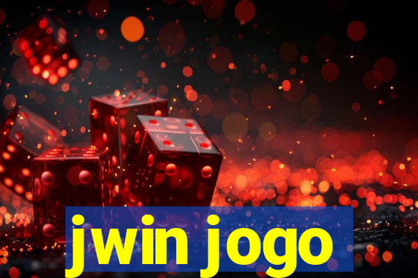 jwin jogo