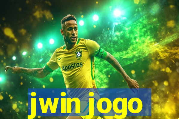 jwin jogo