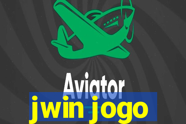 jwin jogo