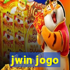 jwin jogo