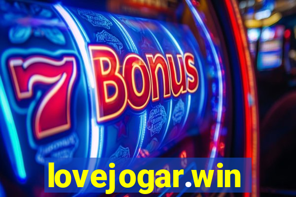 lovejogar.win