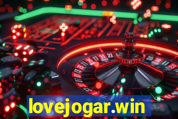 lovejogar.win