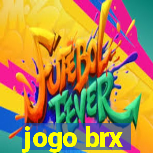 jogo brx