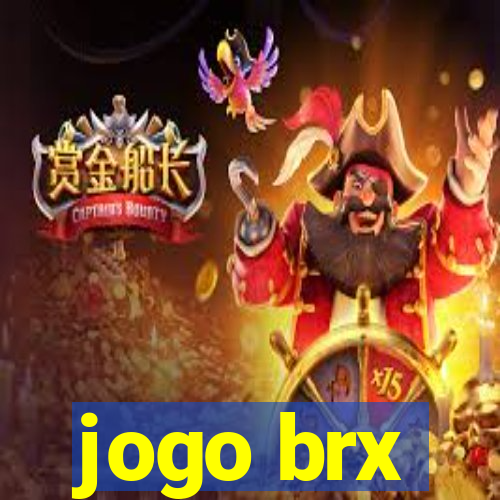 jogo brx