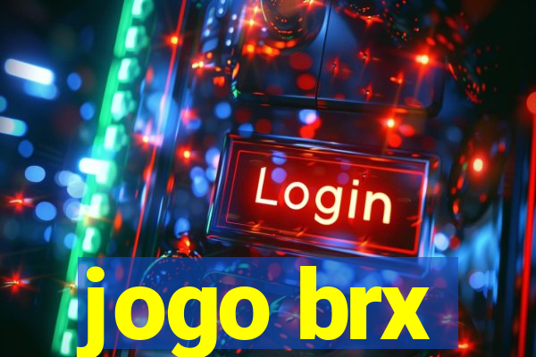 jogo brx