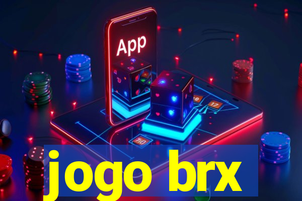 jogo brx