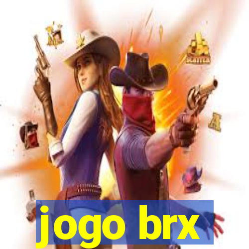 jogo brx