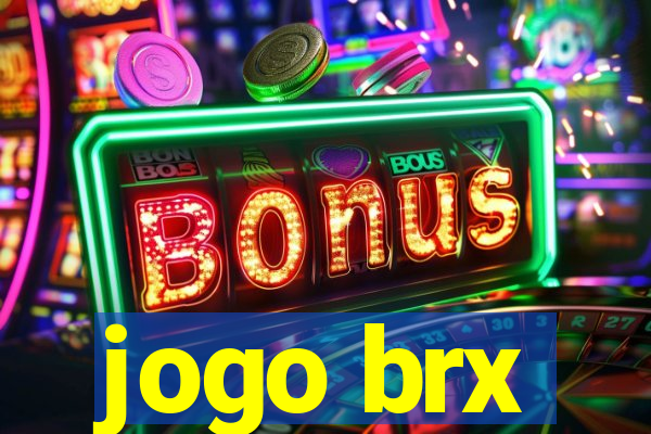 jogo brx