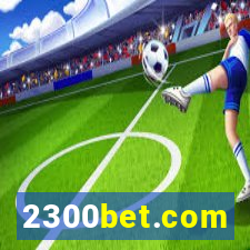 2300bet.com