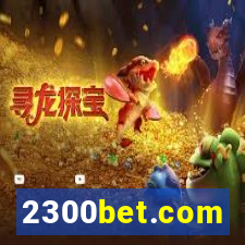 2300bet.com