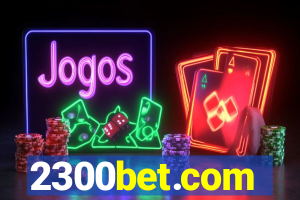 2300bet.com