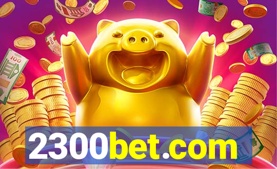 2300bet.com