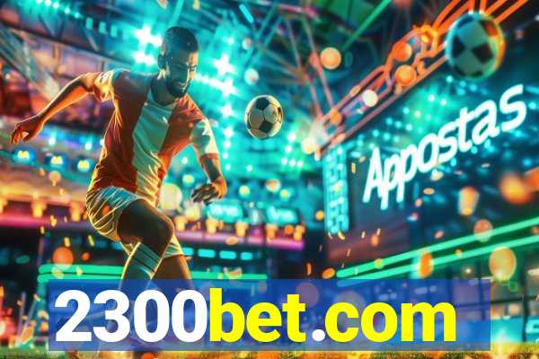 2300bet.com