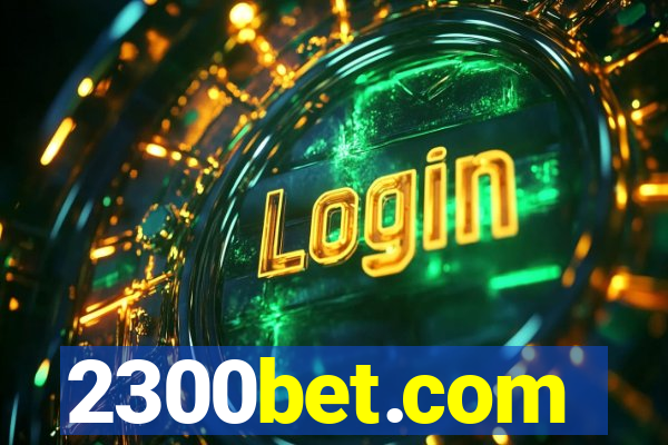 2300bet.com