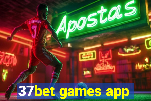 37bet games app