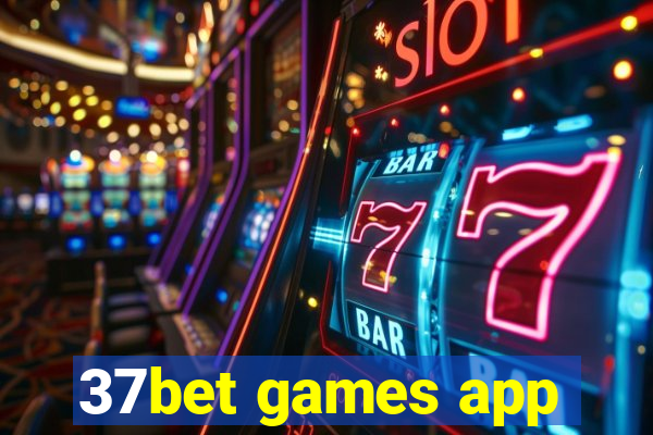 37bet games app