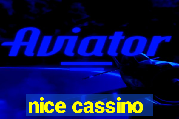 nice cassino