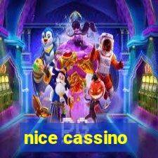 nice cassino