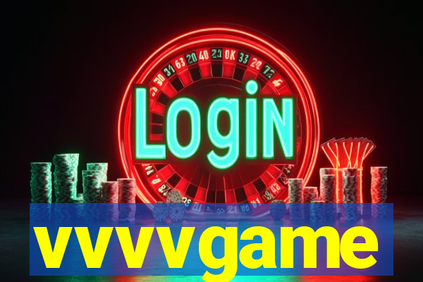 vvvvgame