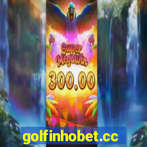 golfinhobet.cc