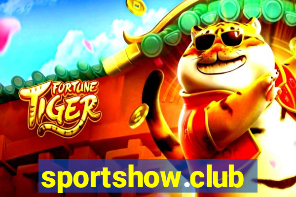 sportshow.club