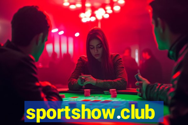 sportshow.club