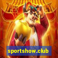 sportshow.club