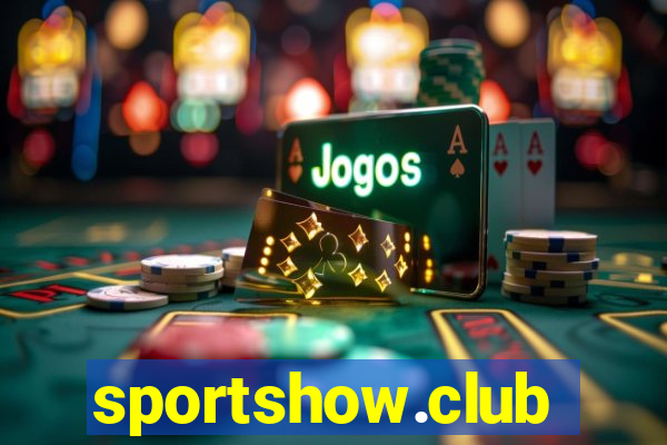 sportshow.club