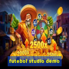 futebol studio demo