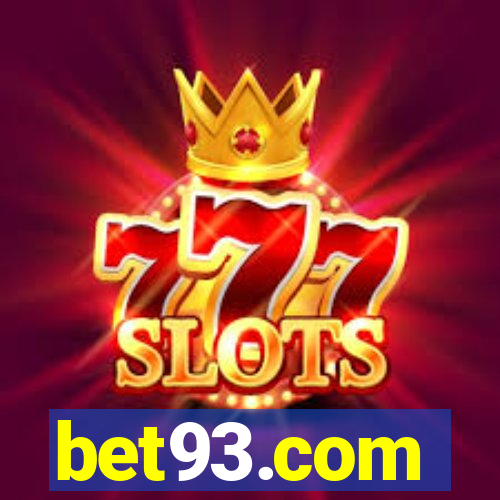 bet93.com