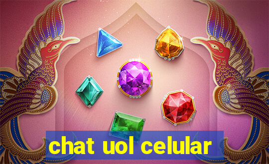 chat uol celular