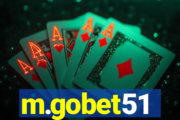 m.gobet51