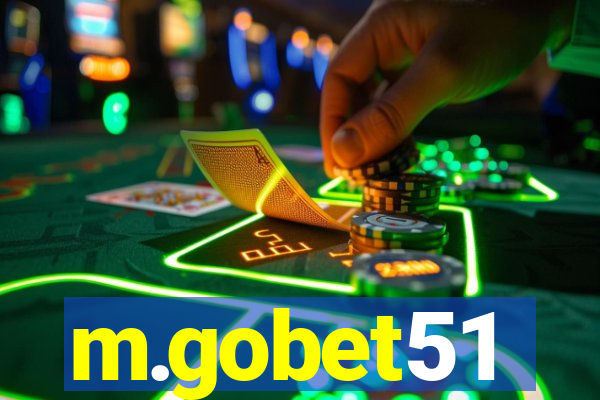 m.gobet51