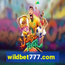 wildbet777.com