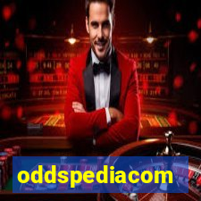 oddspediacom