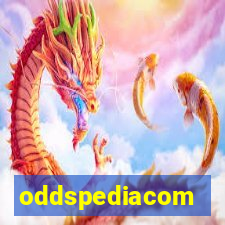 oddspediacom