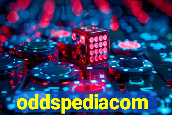 oddspediacom