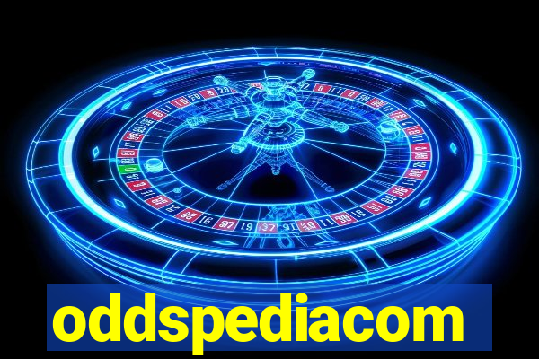 oddspediacom